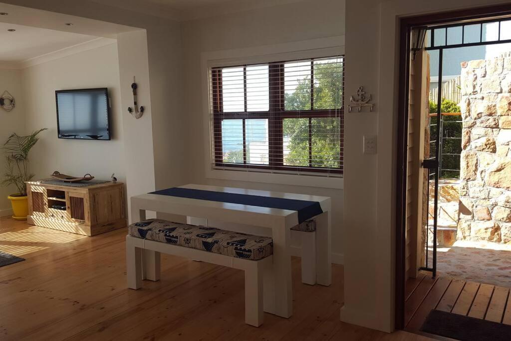 18 Steps - Seaside Cottage With Breathtaking Views Ciudad del Cabo Exterior foto