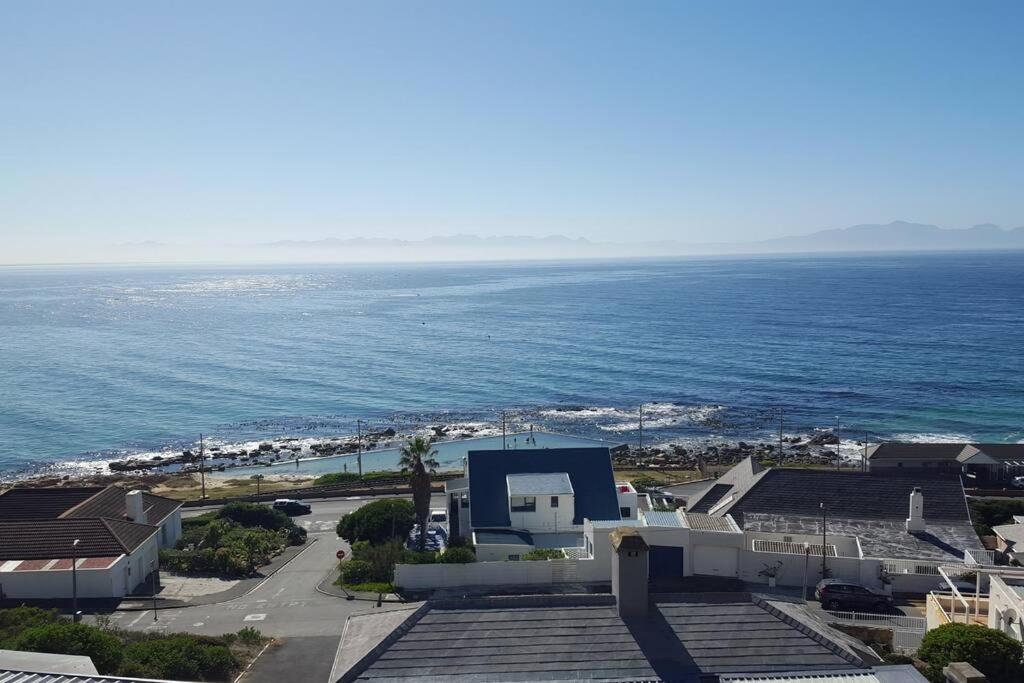 18 Steps - Seaside Cottage With Breathtaking Views Ciudad del Cabo Exterior foto